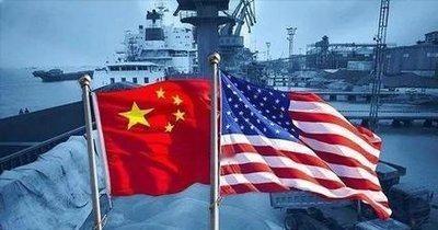 风向彻底变了！美国万万没想到，好不容易摁住了华为这条东方巨龙，没想到中国又冒出了