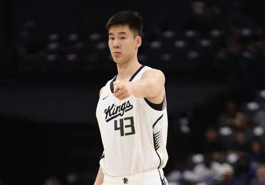 郭昊文将结束征战夏季联赛后，返回国内，为后续自己职业生涯做出选择！cba