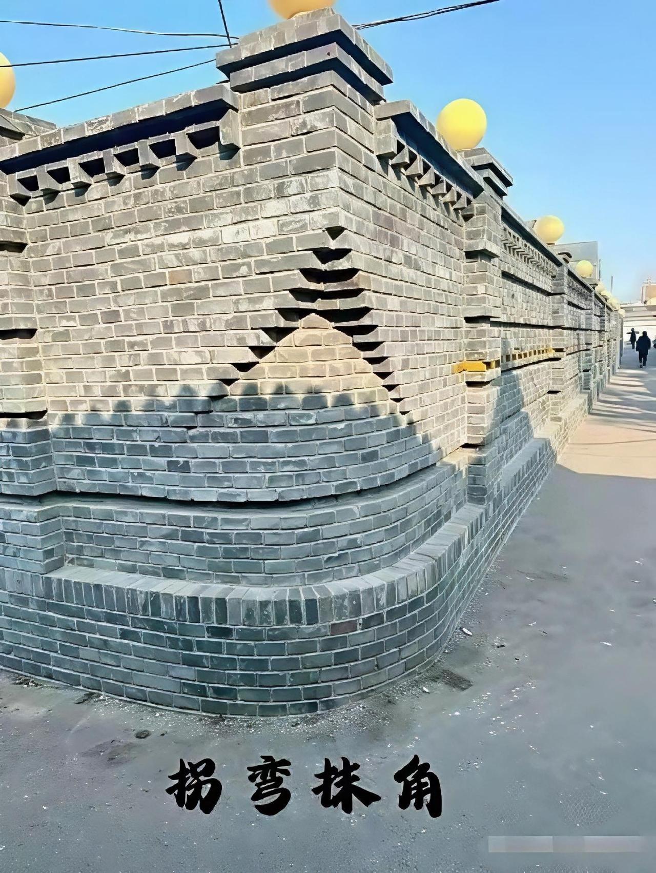 再一次被古人的智慧所征服！
看这两张图，就能很明显地显示出咱们老祖宗的人生智慧！