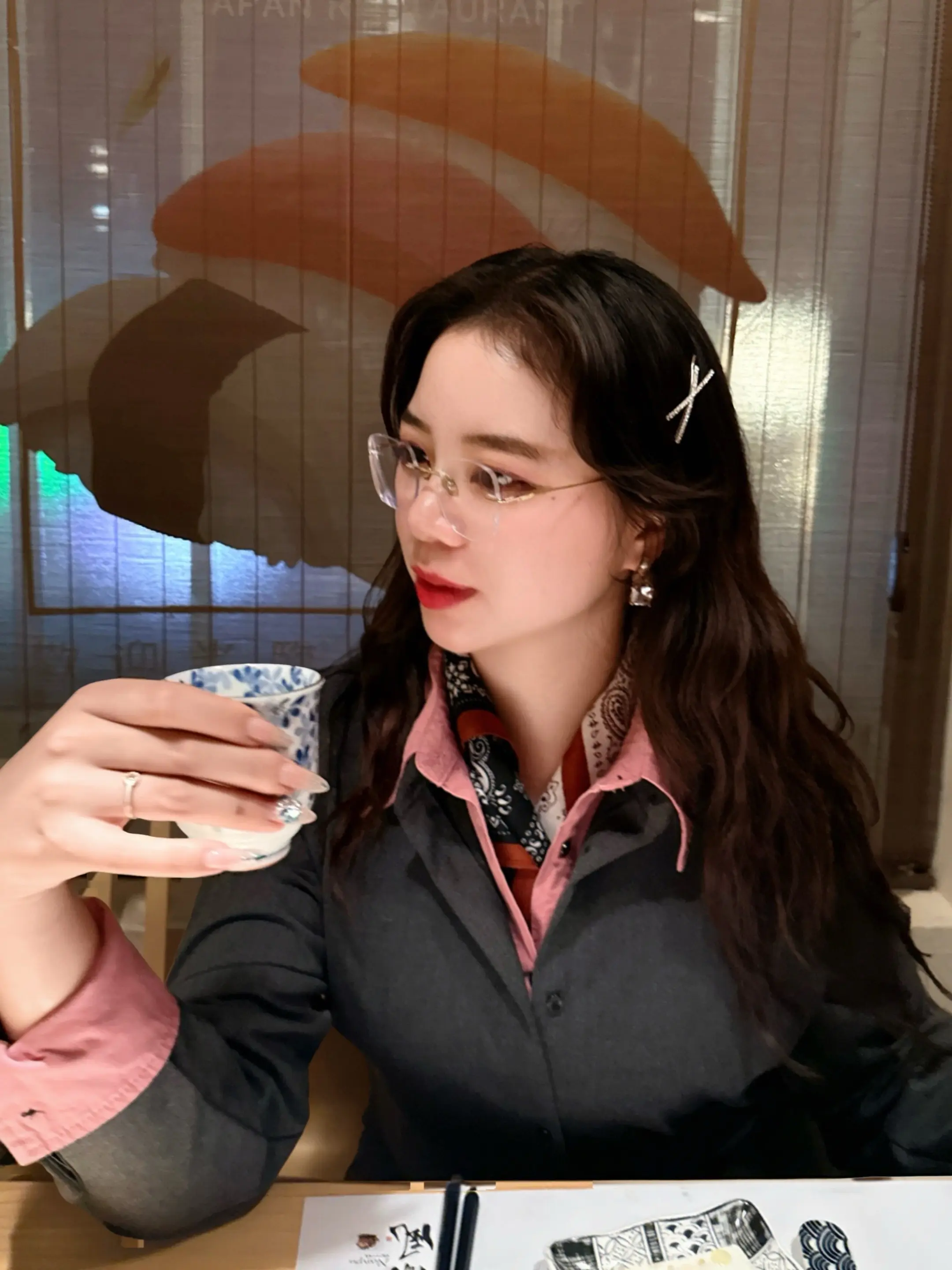 🍨🍣
