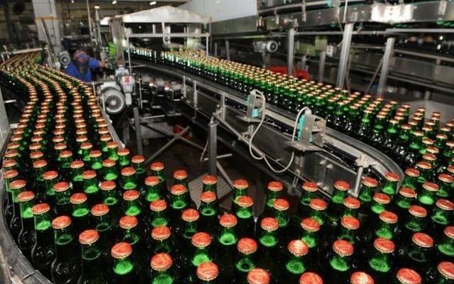 朝鲜准备建一座像样的啤酒厂，却没有直接选用中国设备，而是花150万英镑把英国老牌