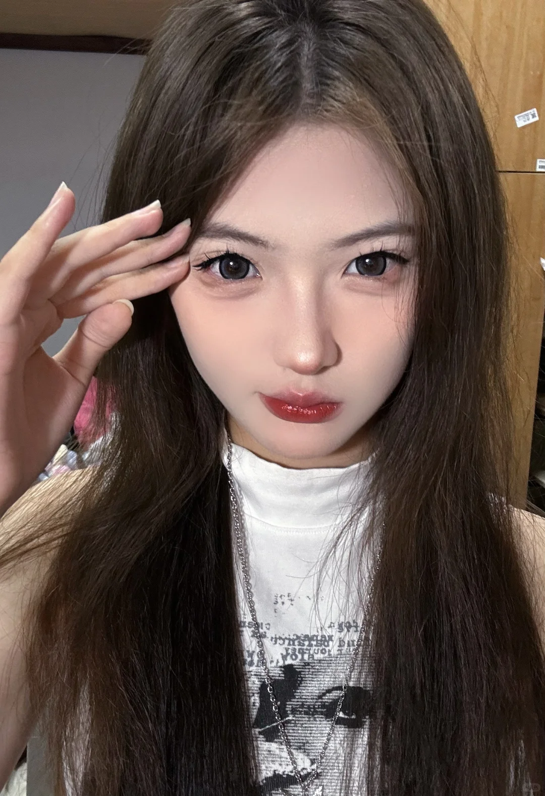 ✌️