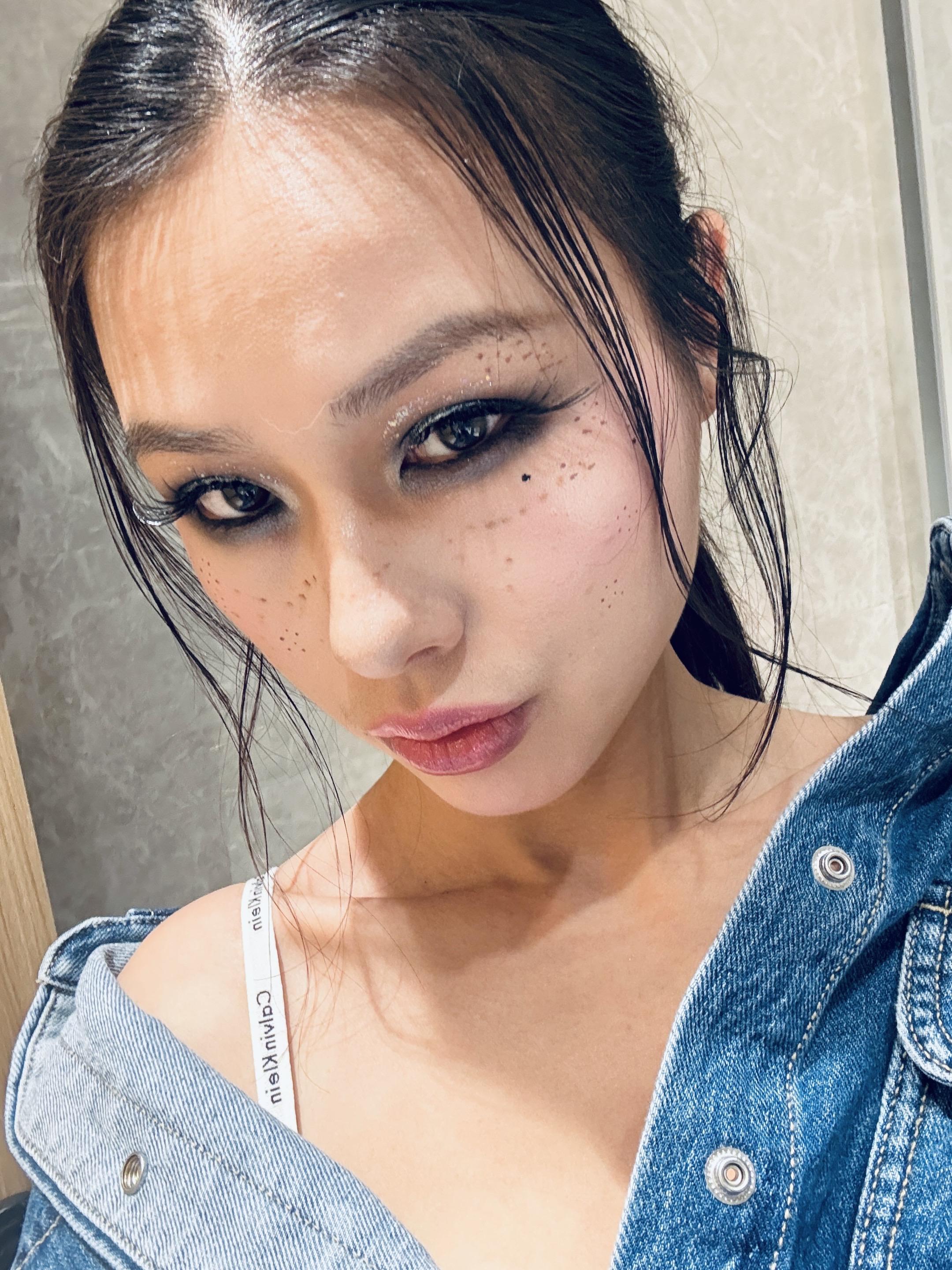 原相机 雀斑 fyp