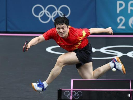 樊振东，
想回国家队，没那么容易。
邓亚萍把话挑明了，两个条件得同时满足。

一