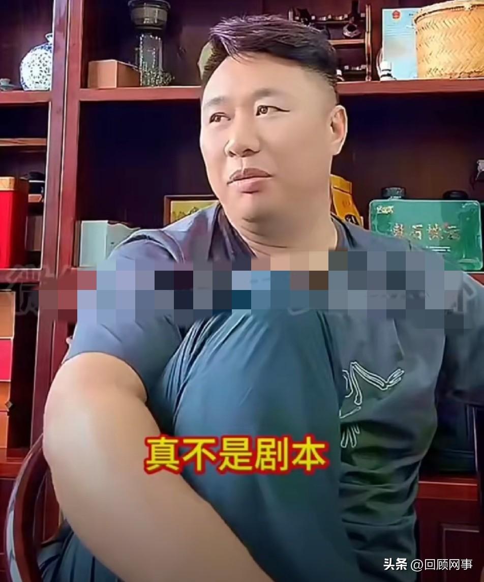 李大瑞怀疑”小冠军“婚内出Gui！

        好友李大瑞透露私下与巴扎黑