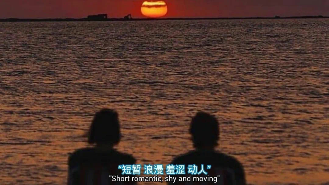 一些电影台词截图 