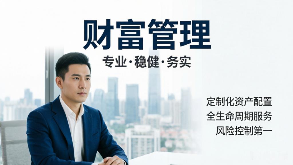 9成普通人理财踩坑：别迷信万能工具，务实才是硬道理
 
财富服务贵在务实，少些花