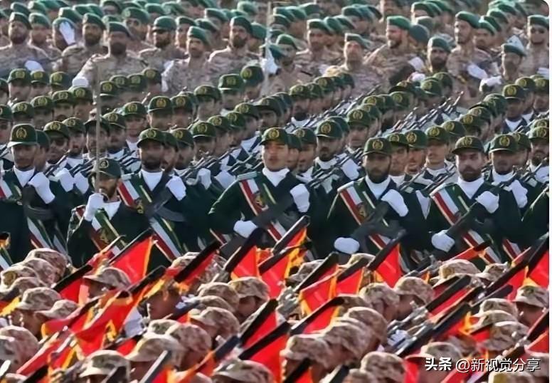 伊朗议会议长近日对外表示，目前已有700万伊朗民众自愿报名参战，随时准备保卫国家