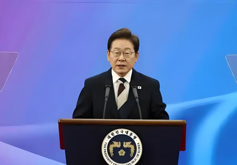 最高规格接待中国，韩国承诺
 
当地时间10月17日，首尔那边放出了一个挺关键的