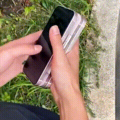 #华为三折叠和iPhone16你选谁# 虽然大概率不是同样的价位，但同样的难抢；