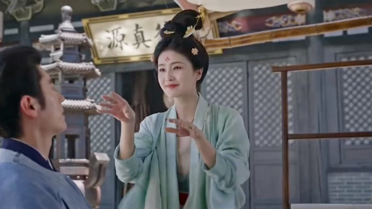 叶璃你是捣蛋鬼～ 