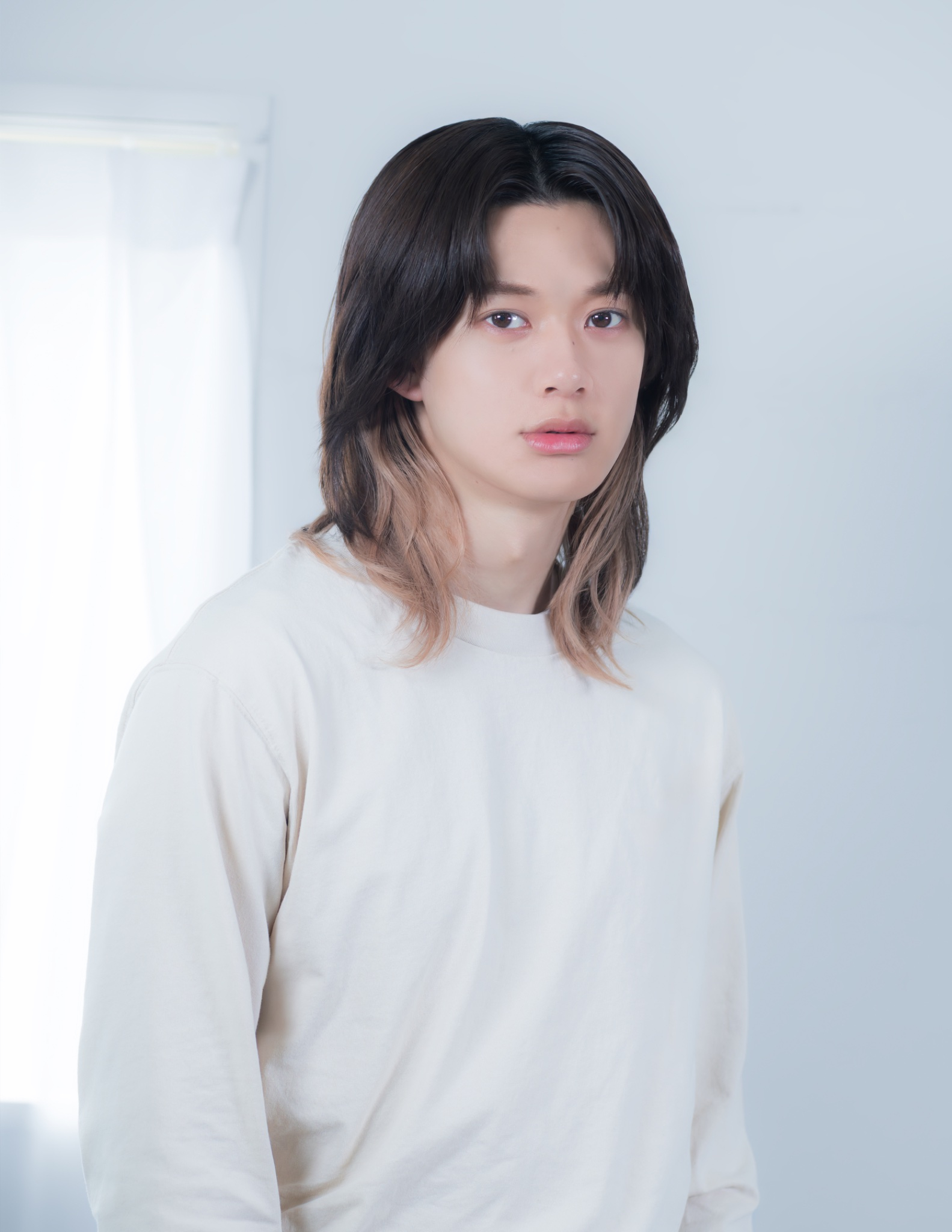 小川史記×瀬戶利樹 雙主演 BL漫改劇『僕人王子』2026年7月3日開播。劇情講