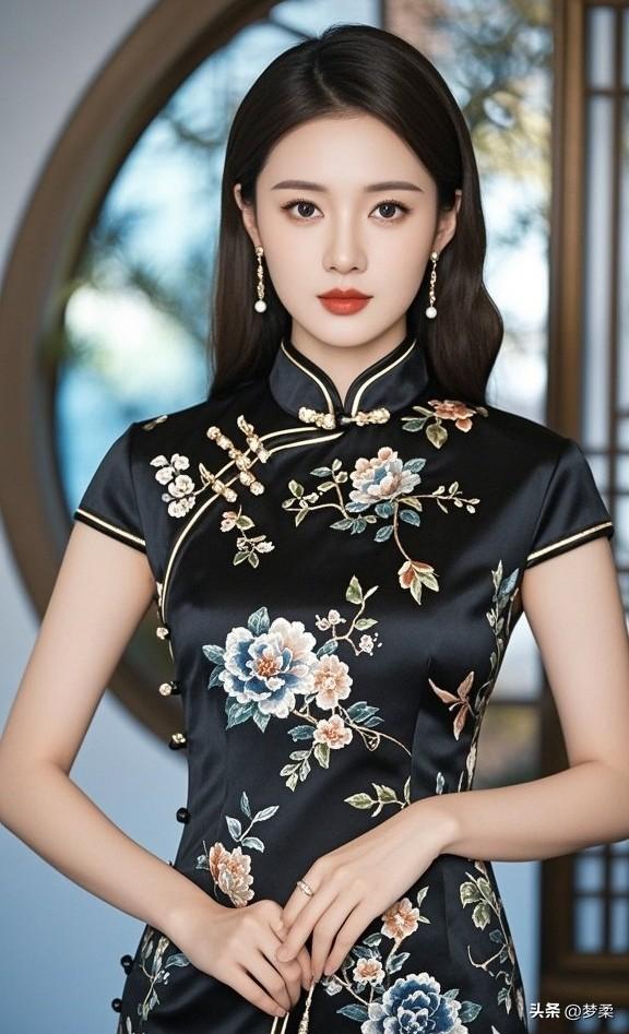 哪些女人越看越有魅力我个人认为成熟且有智慧的女人越看越好看！你们觉得呢？