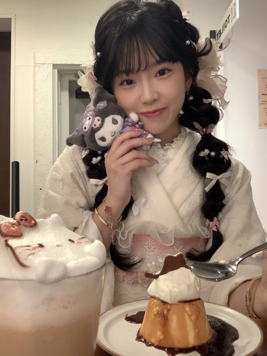 又一年与东京相遇💗