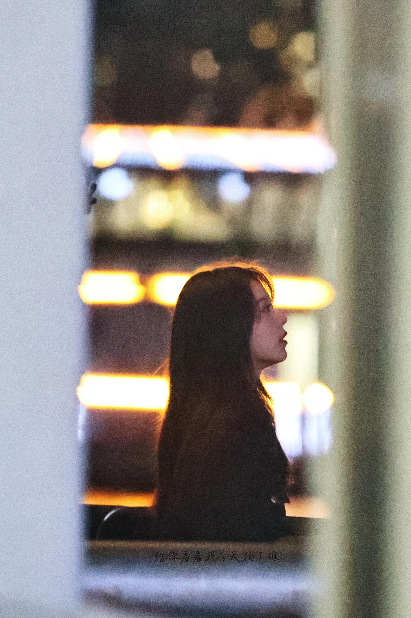 赵今麦丨港风美人👐🏻✨ 