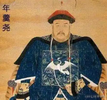 1725年，年羹尧得知消息自己将被问斩，索性将已经怀有身孕的小妾送给了一个落魄秀