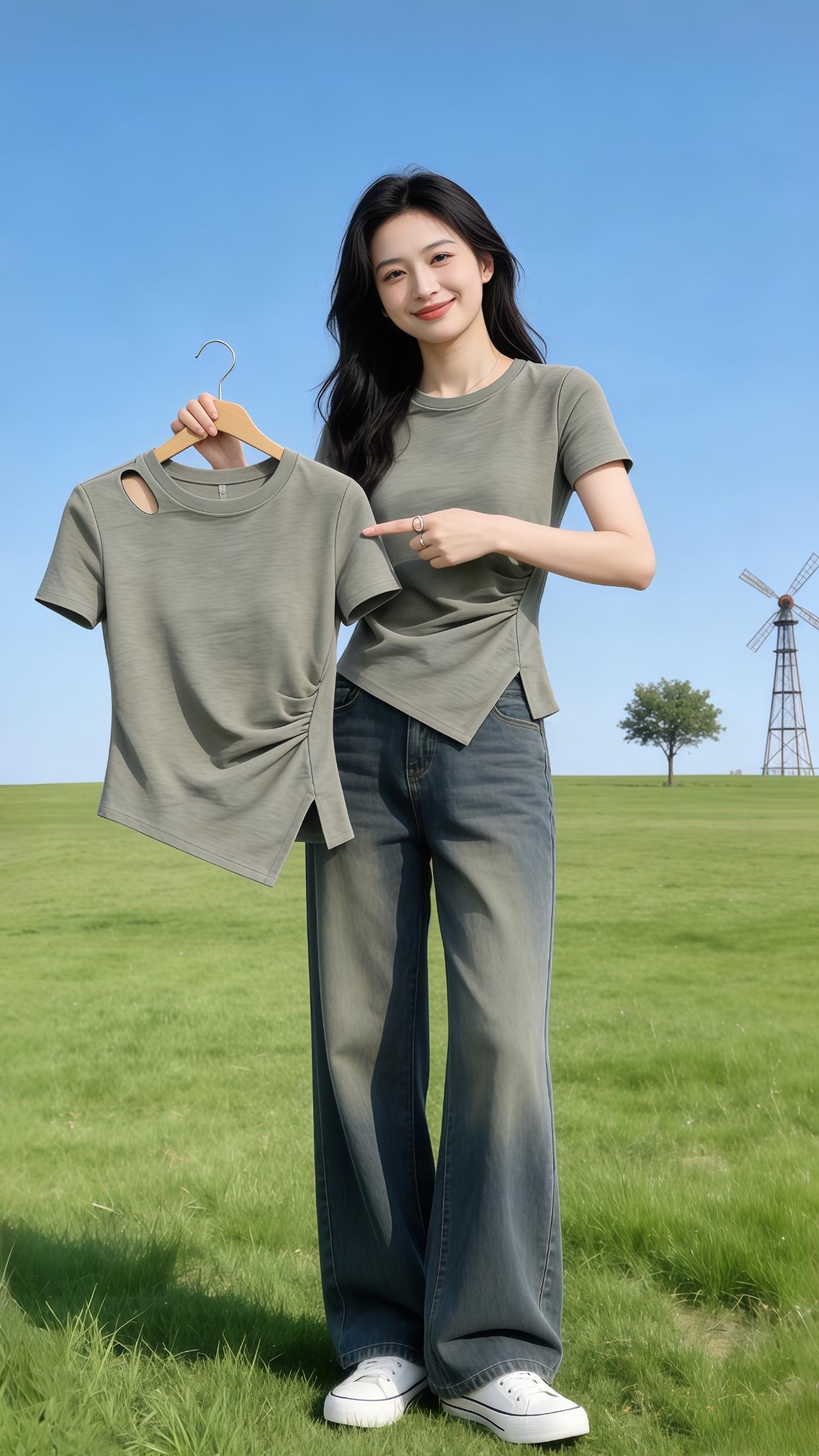 早春姐感穿搭 一学就会的穿搭小技巧 梨形女生的春夏穿搭已上线 早春基础...