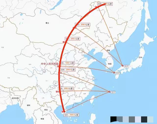 封锁令落地！3月15日16时起，渤海海峡和黄海北部整片海域关闭，期限14天，理由