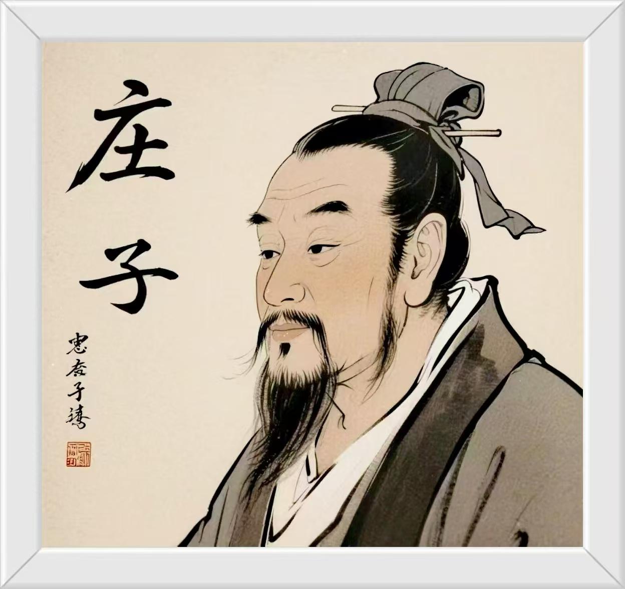 《庄子·杂篇·让王》寓言 228：重生弃器
 
【原文】
舜让天下于子州支伯。子