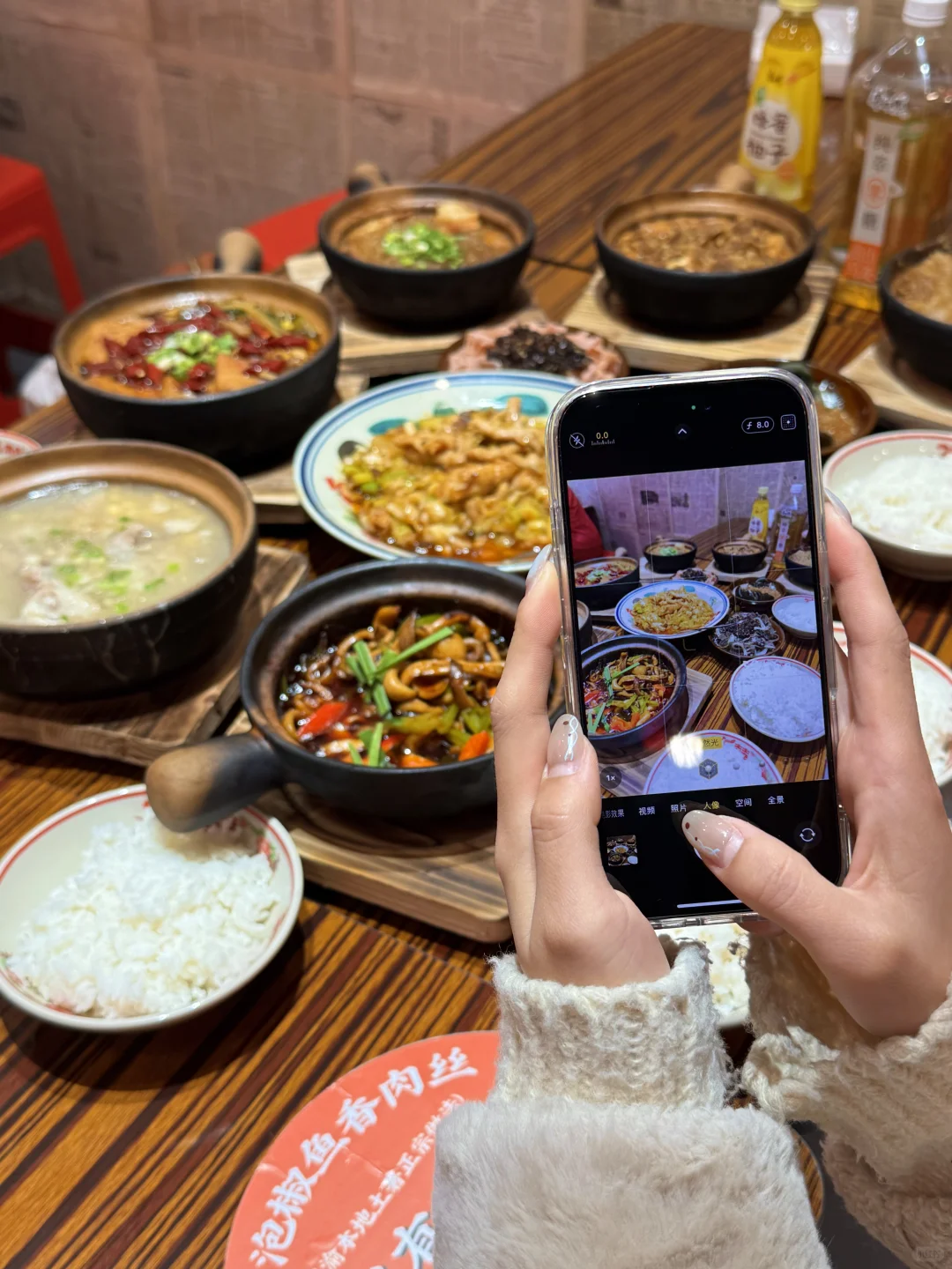 大胖附近‼️竟然也有排队王三不炒啦 🥹