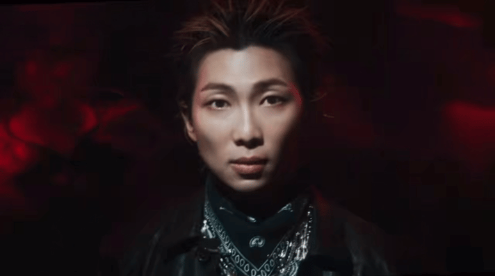 谁赢了田柾国向粉丝道歉