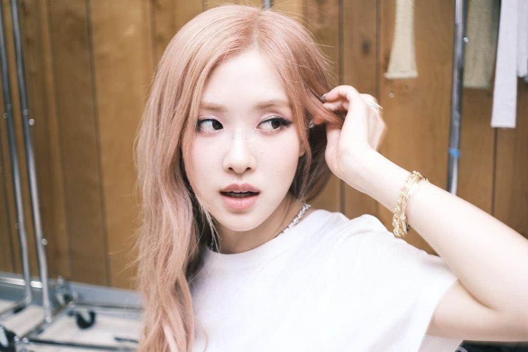 朴彩英 美神降临jennie 121 