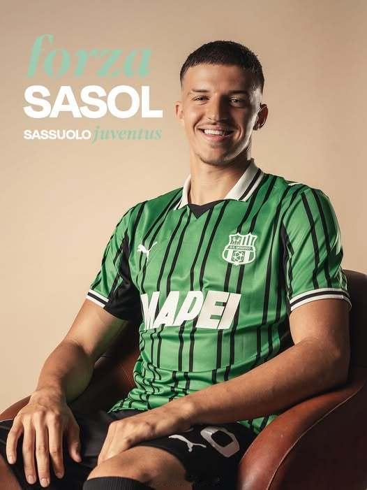 萨索洛vs尤文图斯 27:30，搭档解说24-25赛季意甲联赛第19轮：萨索洛v