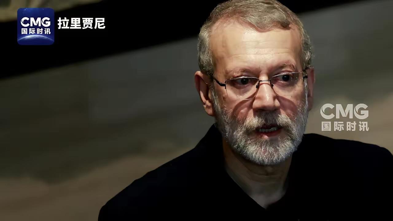 以色列已经对伊朗重要人物阿里·拉里贾尼发动了袭击，以色列防长说，拉里贾尼已经被消