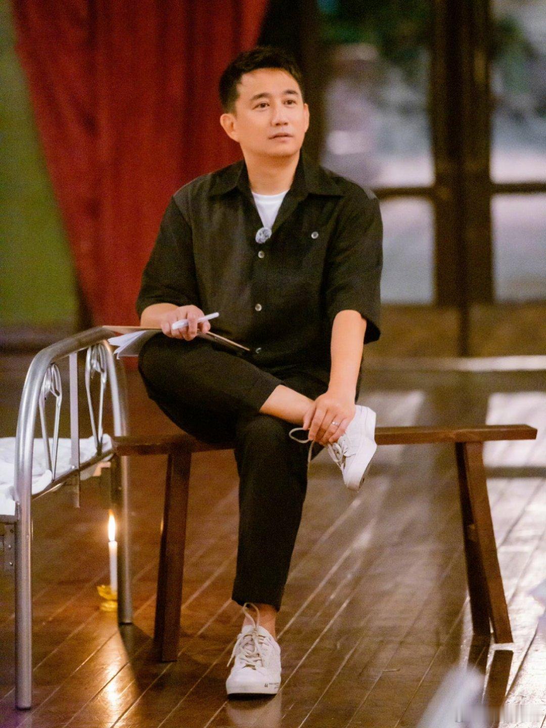 黄磊7季向往的生活做了600道菜 黄磊说自己在节目里，7季98集做了约600道菜