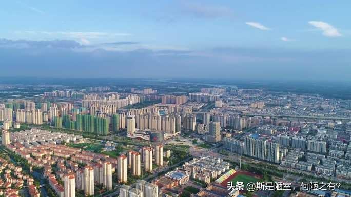 手握港口、高铁枢纽、古镇，新沂喊几十年超邳州始终未果，差距不在资源而在思路 
坐