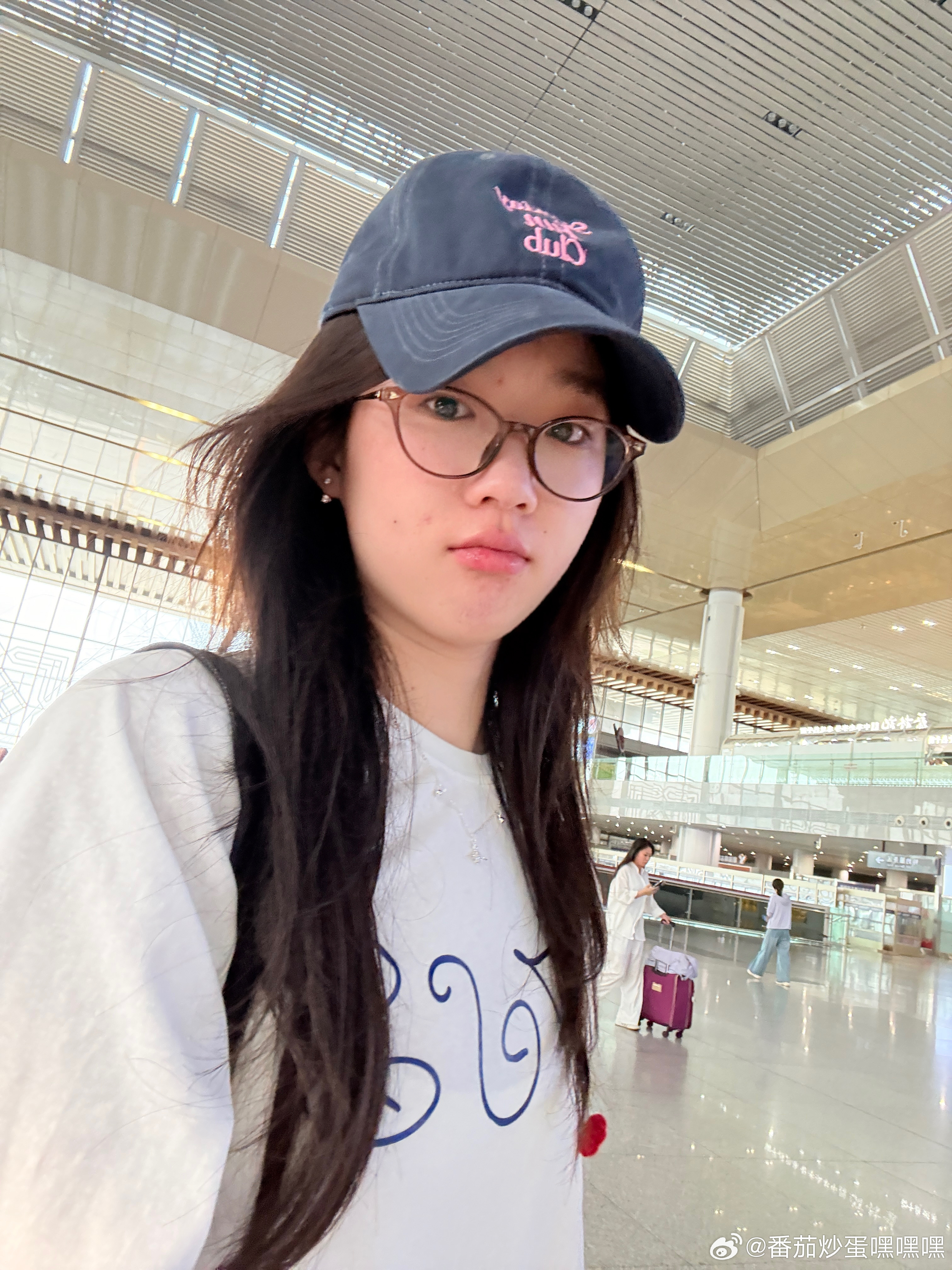 南京再见