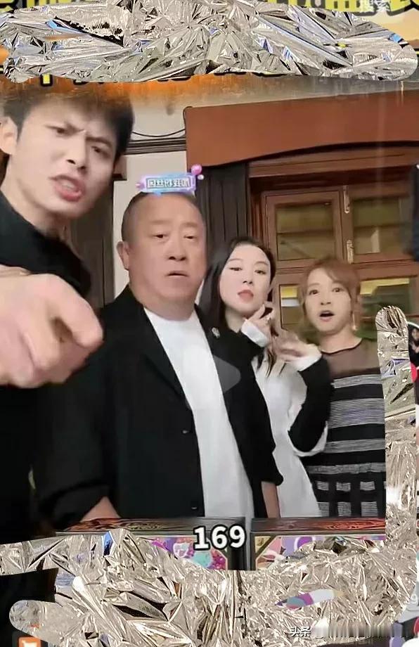 【三只羊又开始疯狂了！看来真的不怕撞南墙】

月饼已被宣布检验合格，马上全线开播