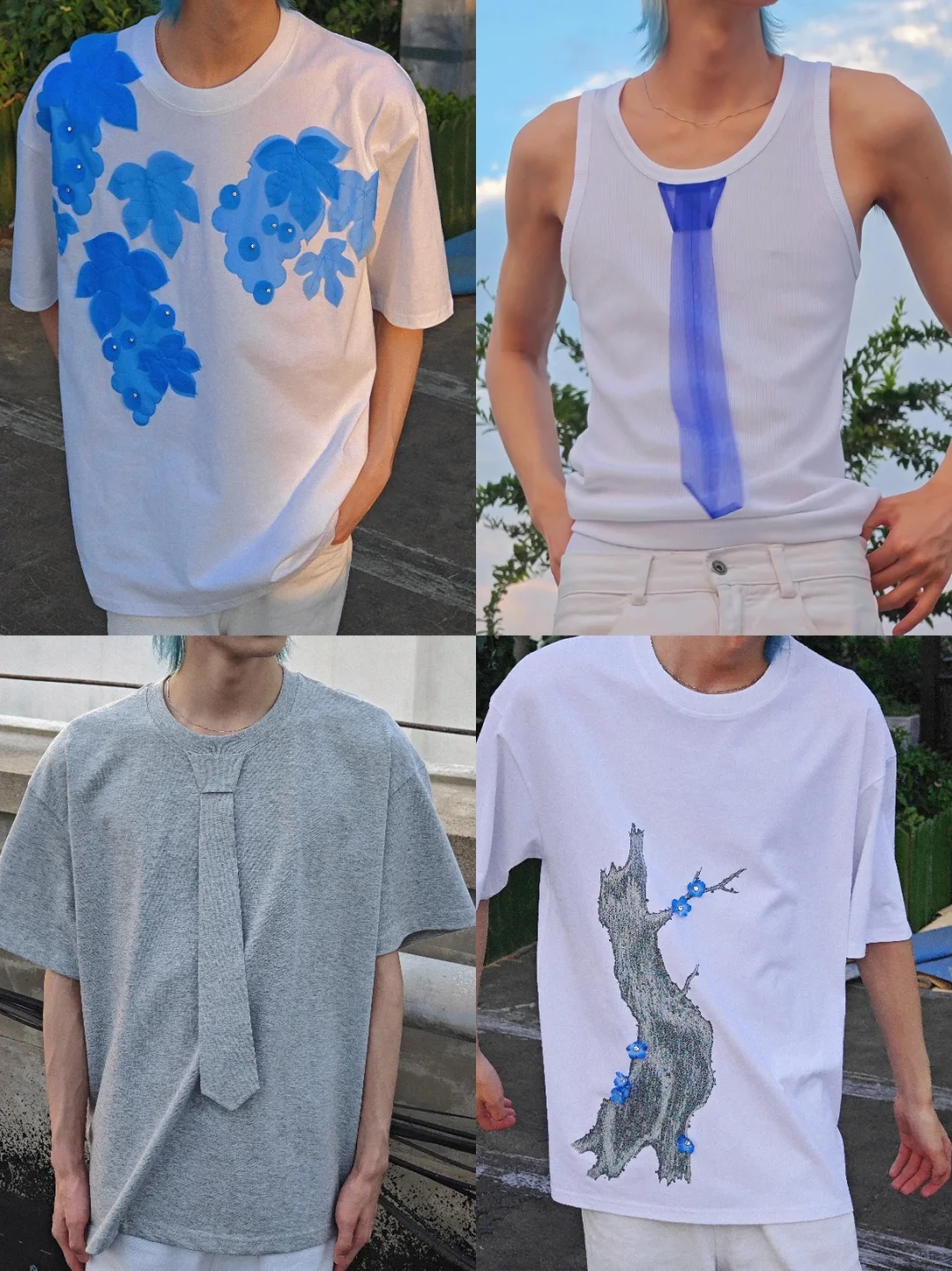 這四款衣服要漲價了💙