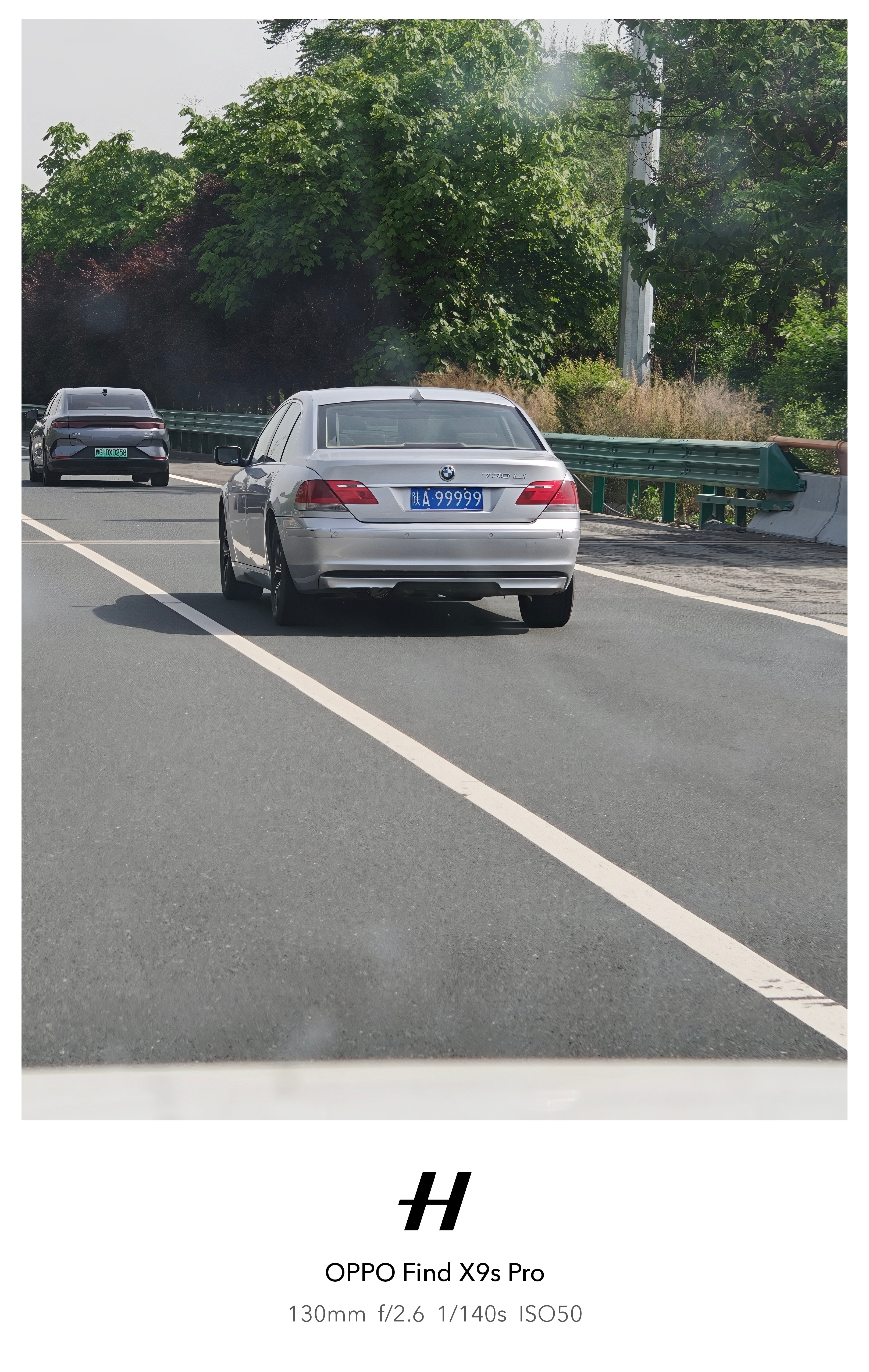 路上遇到这种车牌别管车型多老我一般都是绕着开这还是太有实力了😂 西安
