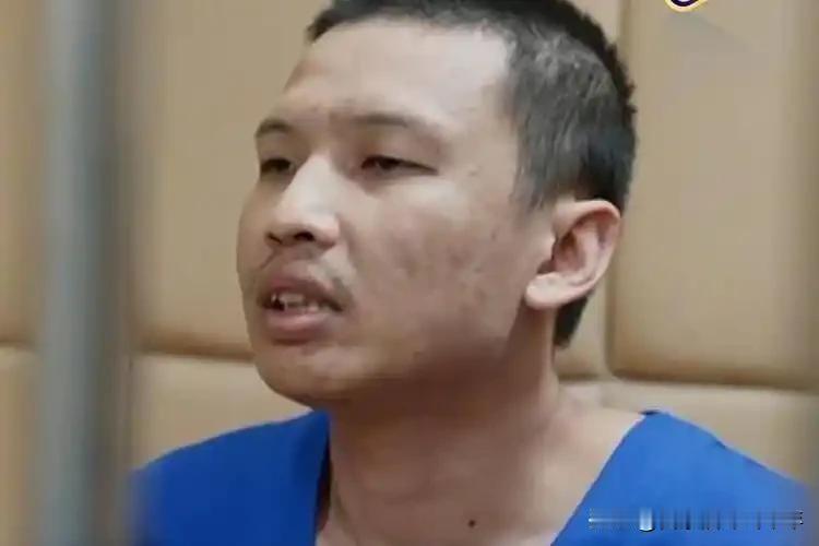 有网友说，对待“杀人ji天”的陈大卫等缅北恶徒应该采取以“其人之道，还治其人之身
