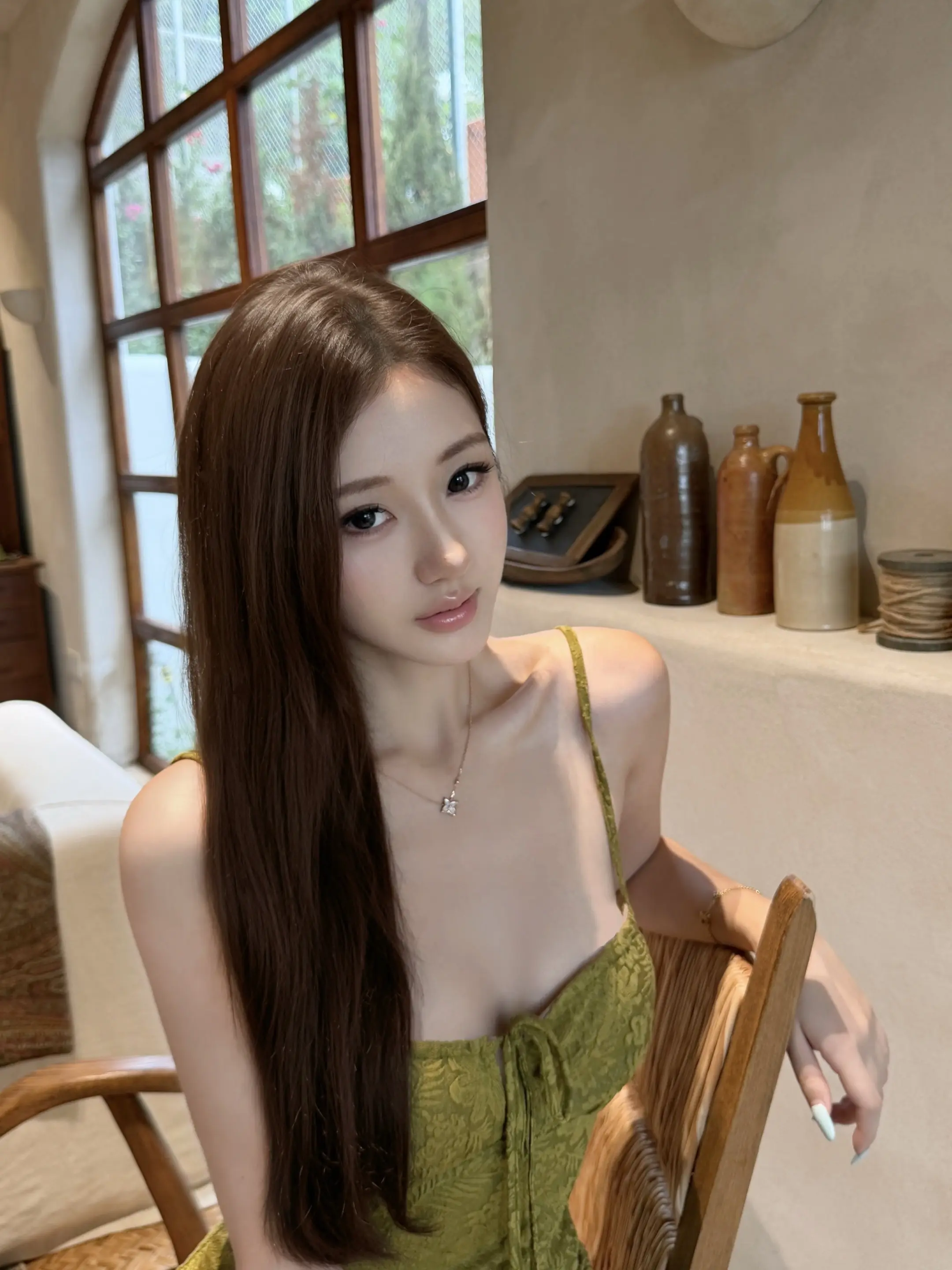 木质调香气wood