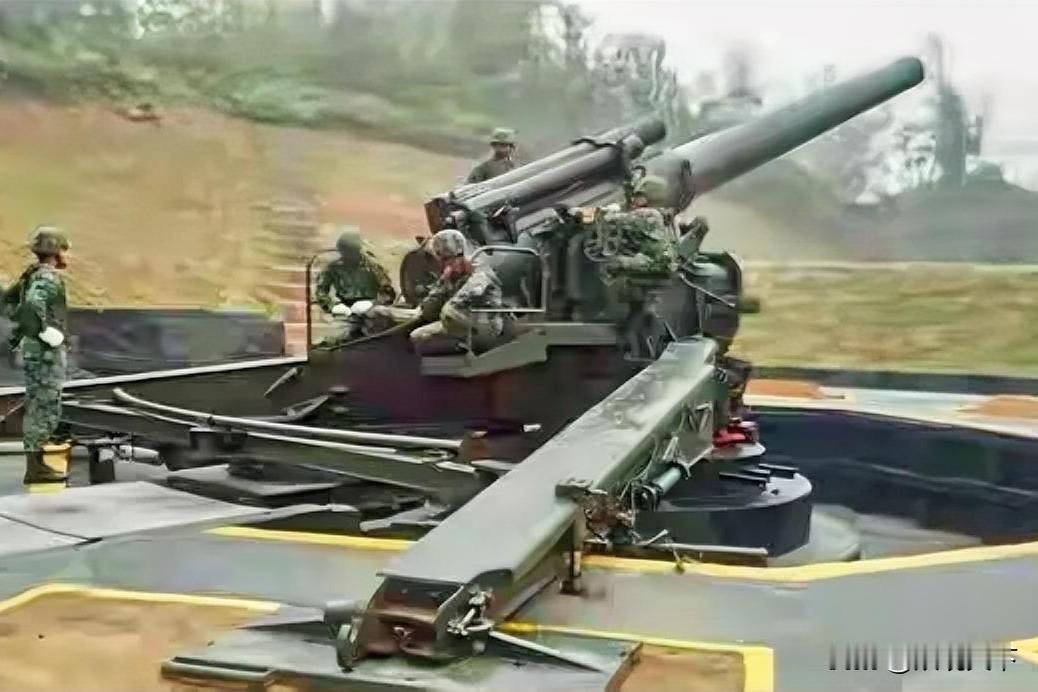 快报！快报！
​最新消息！
曾经的兵家必争之地，美军顾问也悄然退场背后究竟有着什