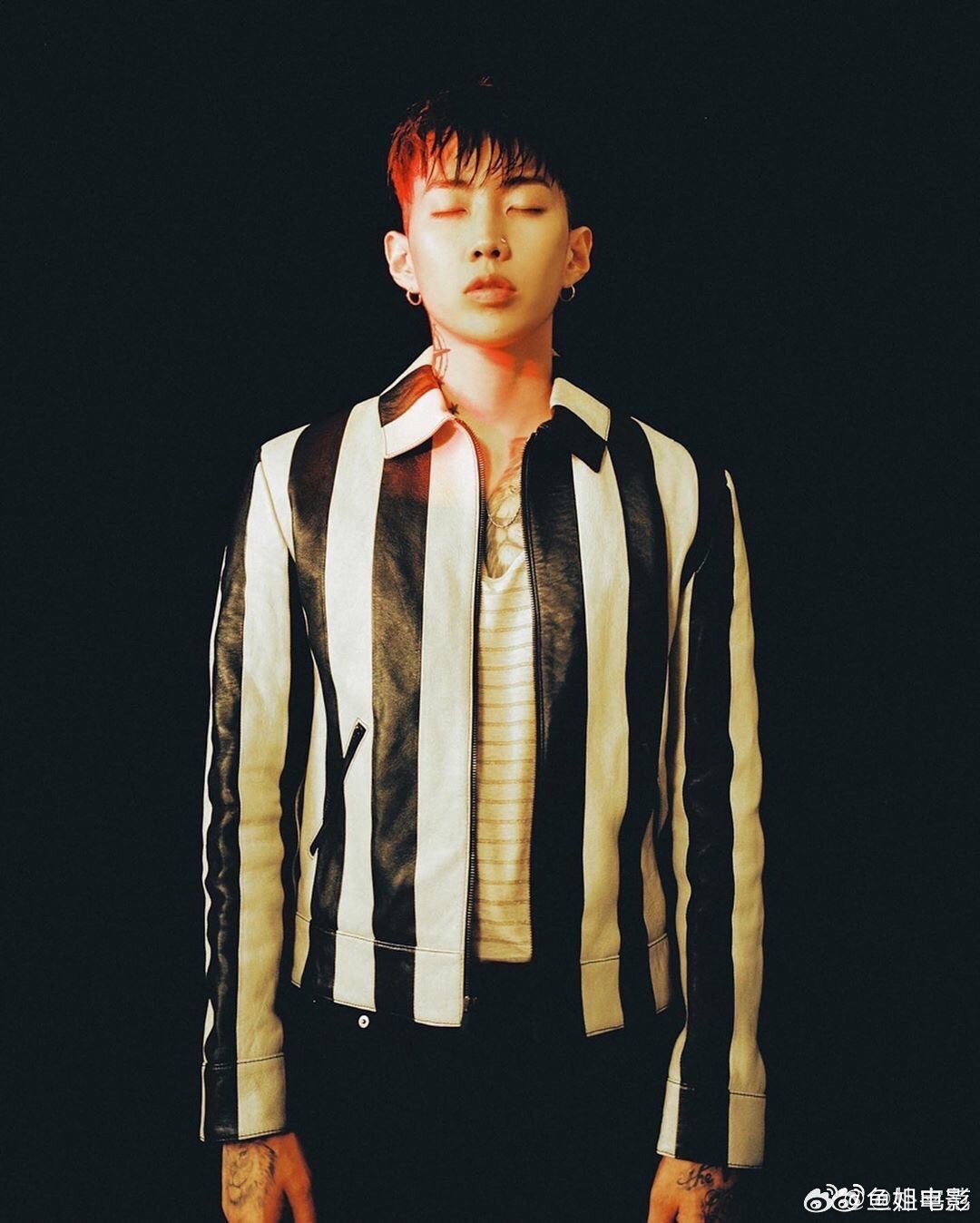 破案了！smtm是节目，20120413是微博起点，合起来就是朴宰范本范！WIE