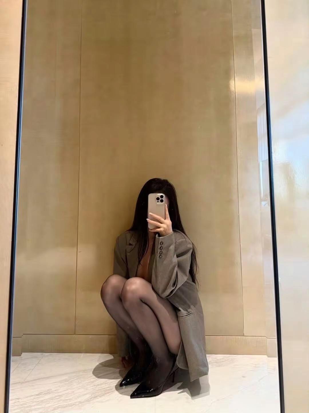 做气质女人 享幸福人生御姐风穿搭 御姐 黑丝搭配 气质御姐