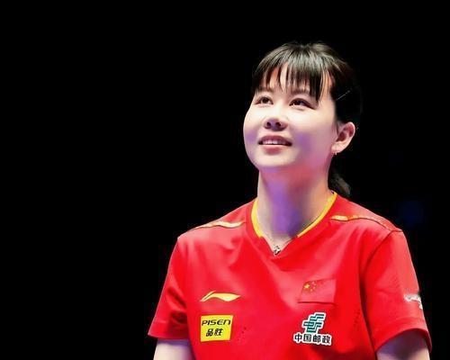 同同太棒了
4:0梅谢芙晋级四强
29岁的老将
岁月真的如梭
扎着马尾辫的小姑娘