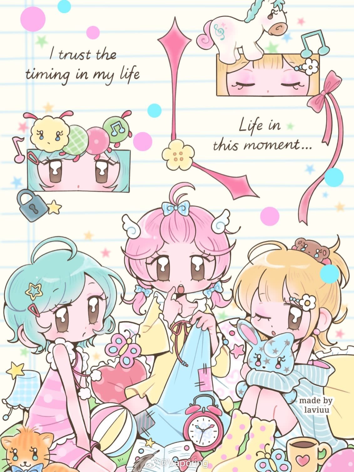 ɪ’ʟʟ ᴋᴇᴇᴘ ʏᴏᴜʀ ᴅʀᴇᴀᴍꜱ ꜱᴀꜰᴇ ☁️🐑 ​​​