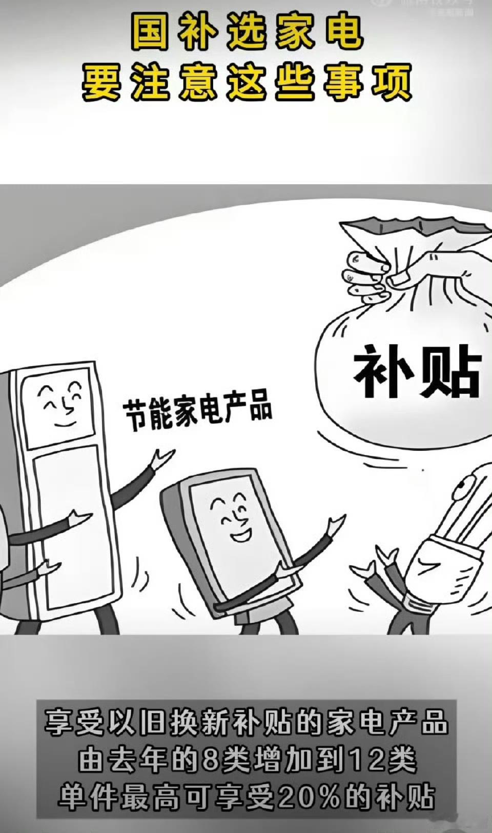 国补选家电要注意这些事项DeepSeek建议，在选购家电时，除了看价格，还要综合
