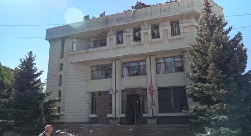 俄乌战火烧到民间，俄通过立法：银行员工可自行购买装备击落无人机

乌克兰的无人机