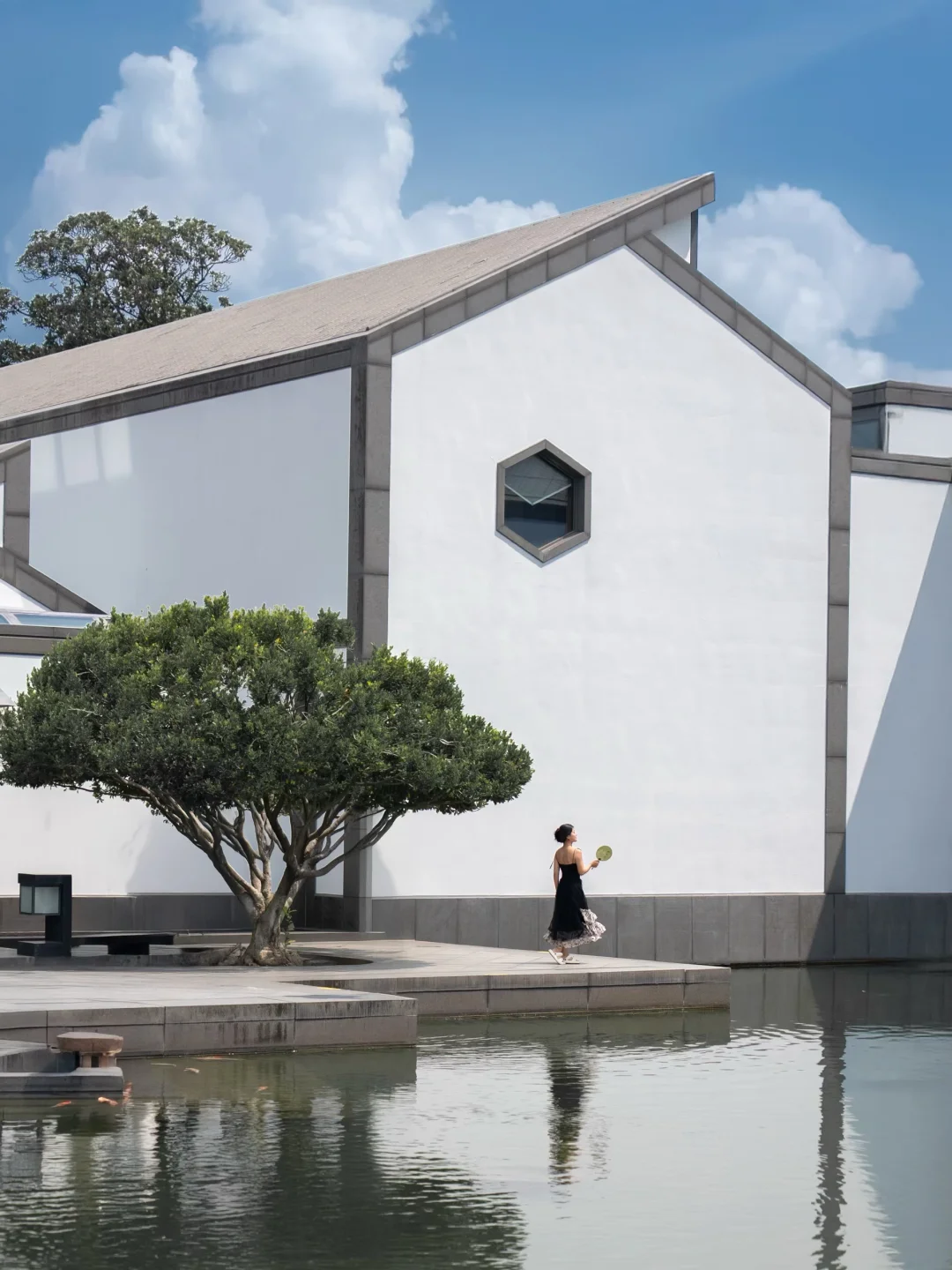 苏州4天3晚❗️我最喜欢的小众Citywalk路线❗️