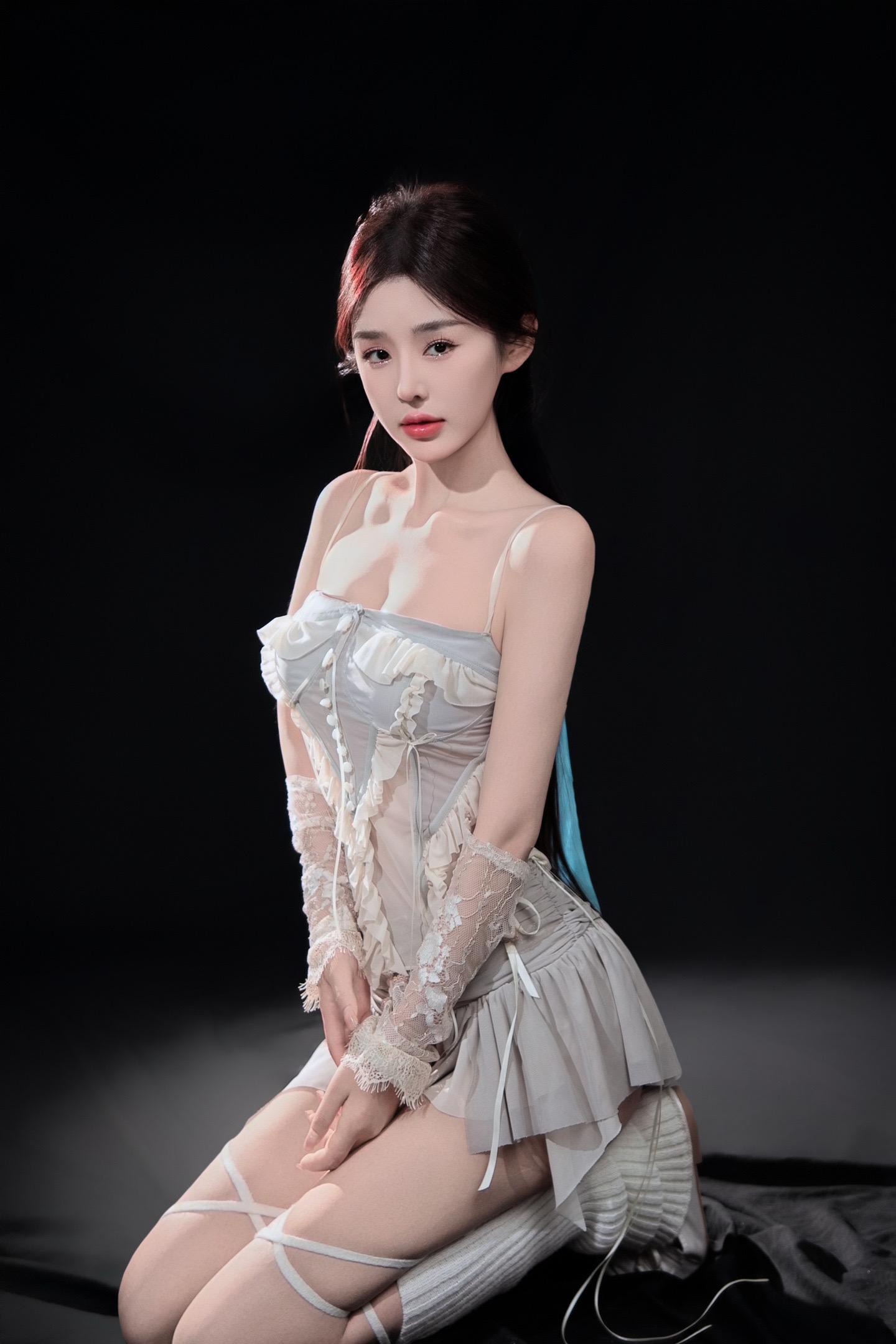 那就， 风吹哪页读哪页吧