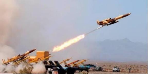 我们中国人打仗的思路，就是要打歼灭战，集中优势兵力。但伊朗打仗却不是这样。伊朗那