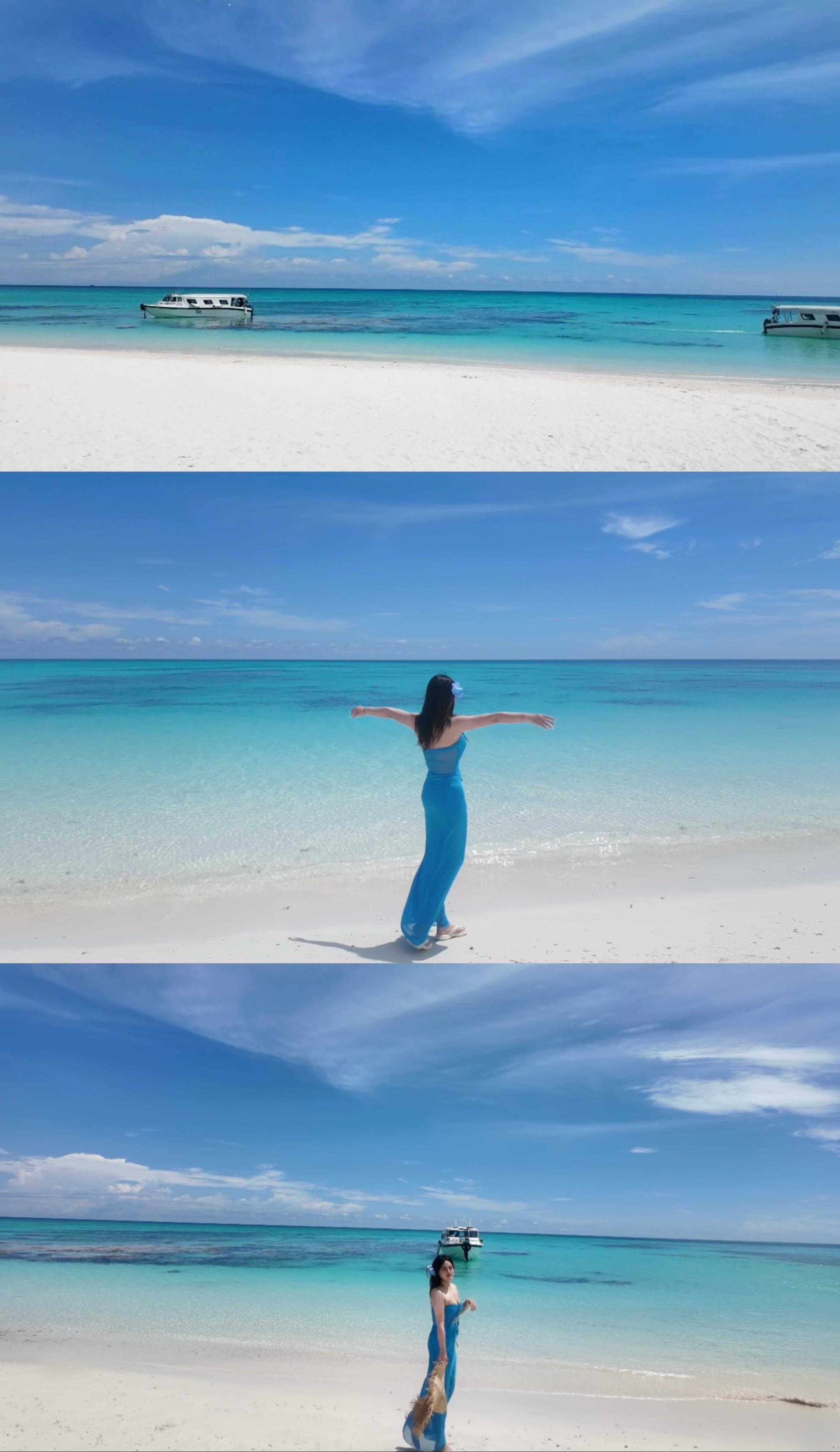 当世界这本书翻到了亚庇🏝️🫧   🏖