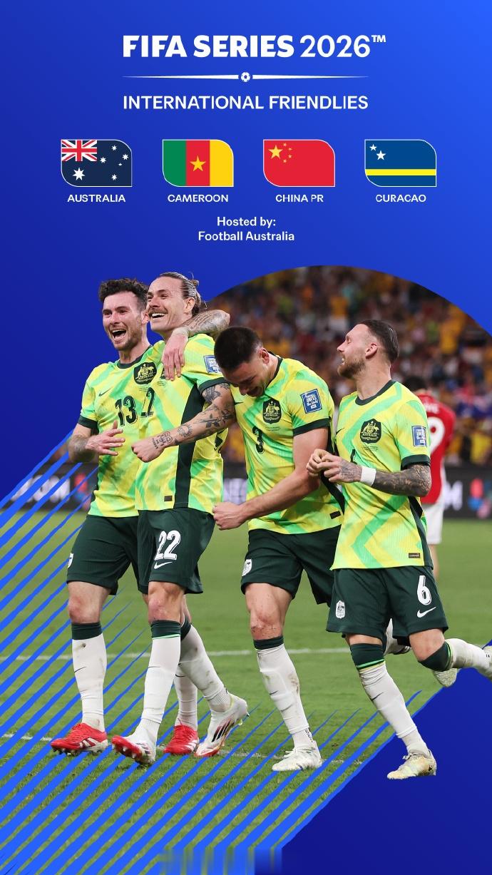 朱艺：国足中国杯被虐后很珍惜积分 托FIFA的福国足有好比赛可踢