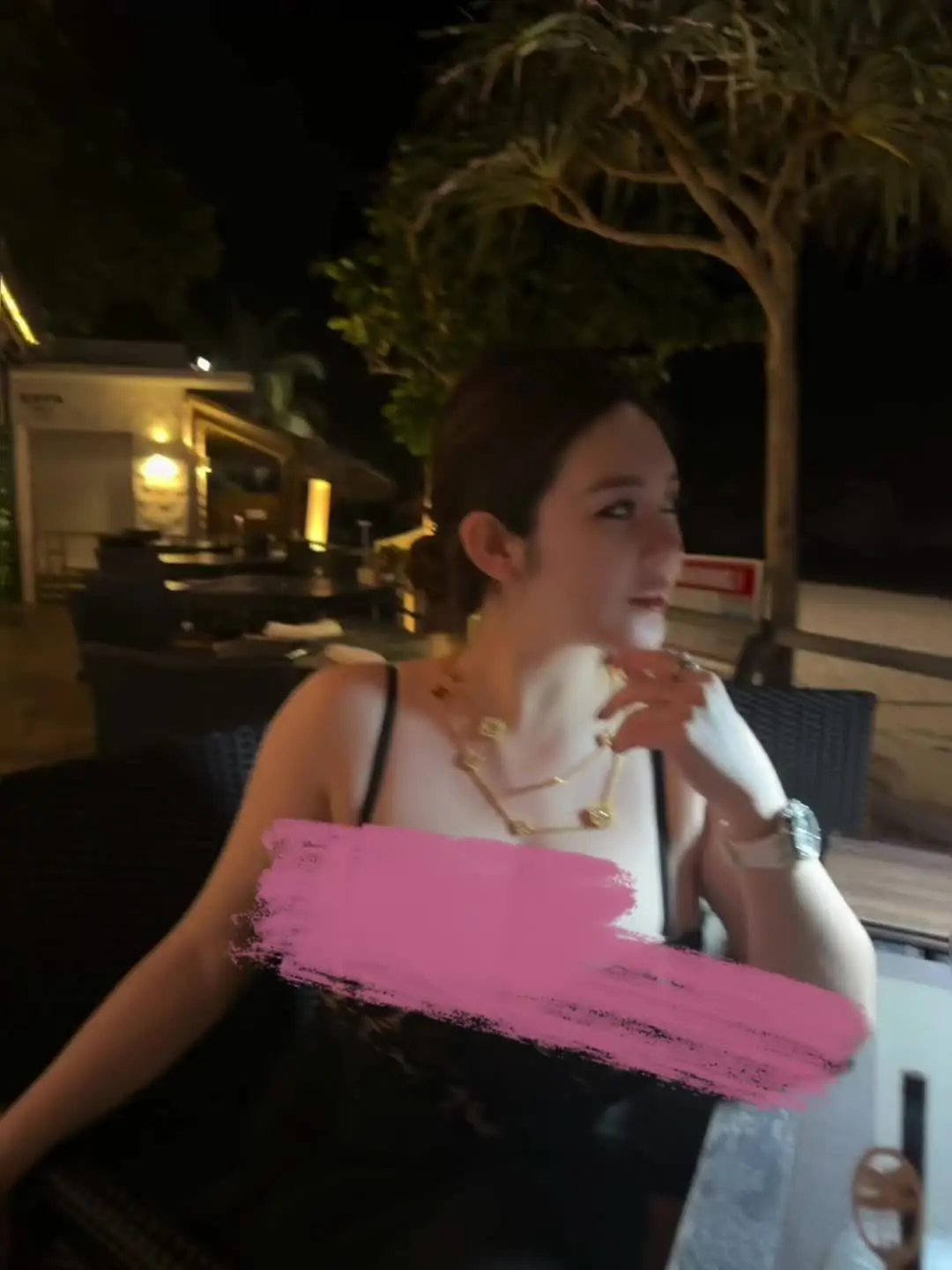 纵使分开分开多么远，也会听到你的呼唤