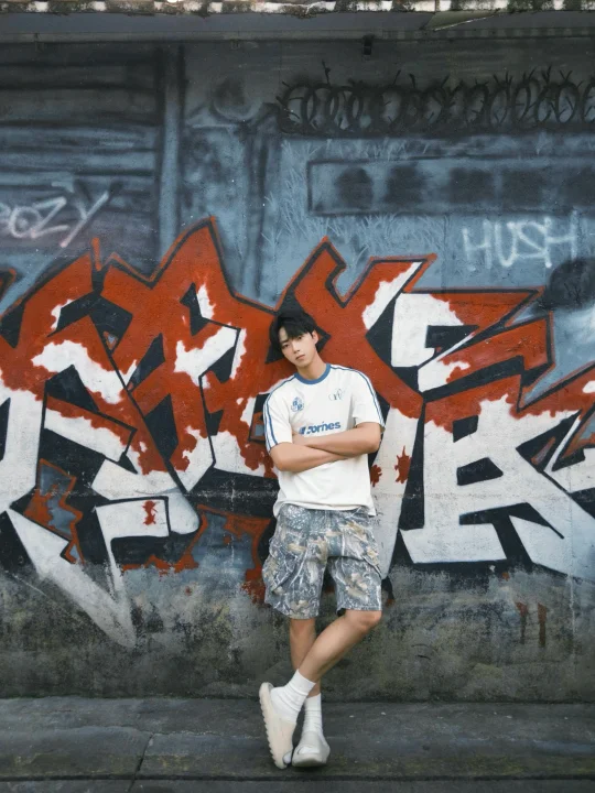 这天气像个蒸笼